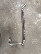 SUZUKI BALENO II 2017 PRZEWÓD KLIMATYZACJI WĄŻ RURKA 1.0 K10C BOOSTERJET