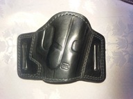 Kabura KAJMAN S5 motyl do pistoletu Glock 19