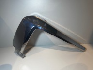 MITSUBISHI OUTLANDER III LIFT 15-18r - chrom zderzaka lewy przód