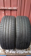 2x Hankook Ventus S1 EVO2 SUV 245/45 R19 5-6,2mm