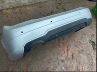 MERCEDES C W204 ZDERZAK TYLNY TYŁ PAKIET AMG LIFT 775 COUPE PDC