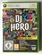 DJ Hero Start The Party