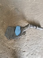 Audi A5 Sportback 8TA Rurka wlewu płynu do spryskiwaczy szyb 8t1955463b