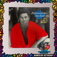 Vinyl Jarmaine Jackson - don't take it personal - Aukcje 34. Finał WOŚP
