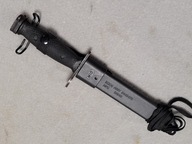 Bagnet amerykański M7 Colt w pochwie kontraktowej M10 Stan bardzo dobry.