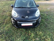 Citroen C1 Lift Klima Led