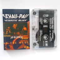 Schau Pau Acoustic Blues – In The Mood