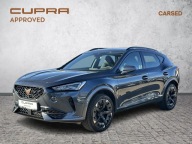 Cupra Formentor 1.5 TSI 150KM Pakiet wspomagania j