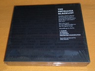 Various Artists The Metallica Blacklist 4CD