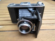 Aparat VOIGTLANDER BESSA 66 ZE SKOPAREM