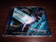 Solace in the Shadows - Screaming to Survive