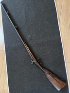 Dubeltówka czarnoprochowa Francja