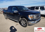 Ford F150 FORD F-150 LARIAT 3.5 Benzyna 406KM