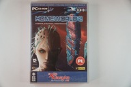 Homeworld 2 Extra Klasyka PC
