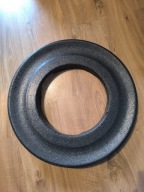 AUDI A4 B6 B7 WKLAD STYROPIAN BAGAZNIKA 8E0863327 KOŁO ZAPASOWE