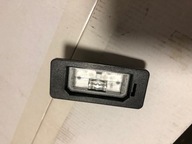 PODŚWIETLENIE TABLICY REJESTRACYJNEJ BMW G30