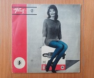 Danuta Rinn – Gdy Moja Babcia W Brydża Gra