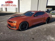 Chevrolet Camaro 2022r., LT1, od ubezpieczalni 6.2 Benzyna 455KM