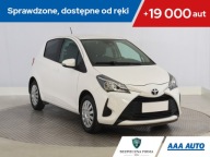 Toyota Yaris 1.5 Dual VVT-i, Salon Polska