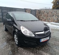 Opel Corsa Opel Corsa 1.3 CDTI Enjoy 1.2 Diesel 75KM