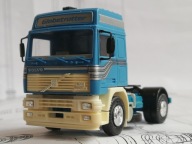 S ~*~ ORYGINALNY ALBEDO..VOLVO F12 GL INTERCOOLER..CIĄGNIK SIODŁOWY ~*~