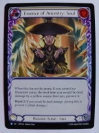 Essence of Ancestry: Soul (Regular) MST138 FLESH AND BLOOD