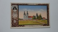 JEDRZEJOW KLASZTOR WYDANIE BRANDYS STRZEMIESZYCE 3343