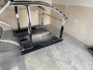 AIXAM COUPE SENSATION EMOTION PRÓG SŁUPEK RAMA BELKA PODŁOGA