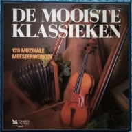 De Mooiste Klassieken 120 Muzikale Meesterwerken - Reader's Digest 1988 8LP