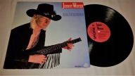 Johnny Winter - Serious Business LP