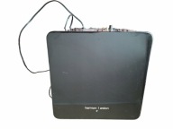 Subwoofer Harman Kardon aktywny 200 W czarny