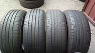 4x Goodyear EfficientGrip Performance 2 215/55 R17