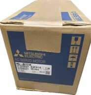 Serwosilnik Mitsubishi HG-JR1534