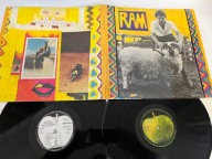 Paul And Linda McCartney – Ram ,,,Lp EX 871+ Vinyl John Lennon – Imagine