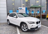 BMW X1 BMW X1 sDrive18d xLine 2.0 Diesel 143KM