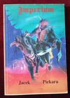 Imperium Jacek Piekara 1990