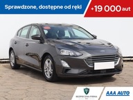 Ford Focus 1.5 EcoBlue, Salon Polska