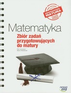 Matematyka Zbiór zadań przygotowujących do matury - Wesołowski - Jurczyszyn