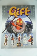 Gift PC Big Box Nowy Zafoliowany