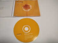 Coldplay – Yellow - CD 2000 MAXI SINGLE C1584