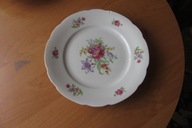 MADE IN POLAND TALERZ PŁASKI