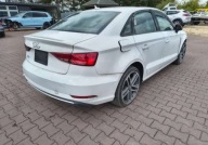 Audi A3 Limousine 2018 Audi A3 2.0T NISKI PRZEBIEG - auto w Polsce po opla