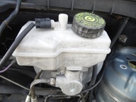 Mercedes vaneo 1.7 cdi pompa hamulcowa