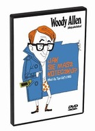 JAK SIĘ MASZ KOTECZKU? reż. Woody Allen