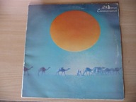 Santana – Caravanserai