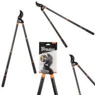 SEKATOR NOŻYCE RĘCZNE TELESKOPOWE REGULOWANE DO DRZEW KRZEWÓW GAŁĘZI