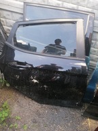 FORD FIESTA MK8 DRZWI PRAWE TYLNE PRAWY TYŁ