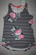 JOULES Tshirt Koszulka Marine__M