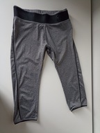 Ślicznes spodenki 3/4 fittness Atmosphere EUR 38