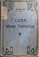 CUDA Wyspy Tajemniczej T.2 E. Jezierski